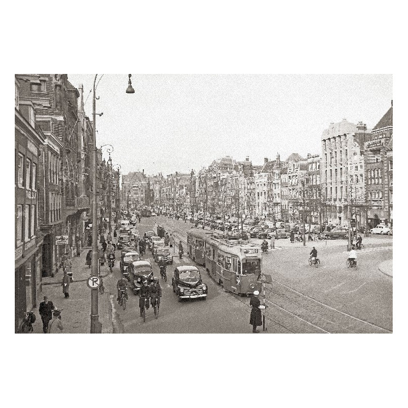 Muldershouse | Amsterdam - 2