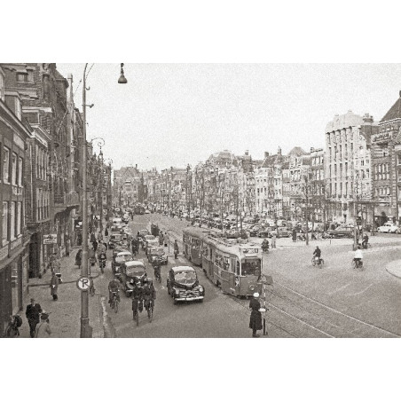 Muldershouse | Amsterdam - 2