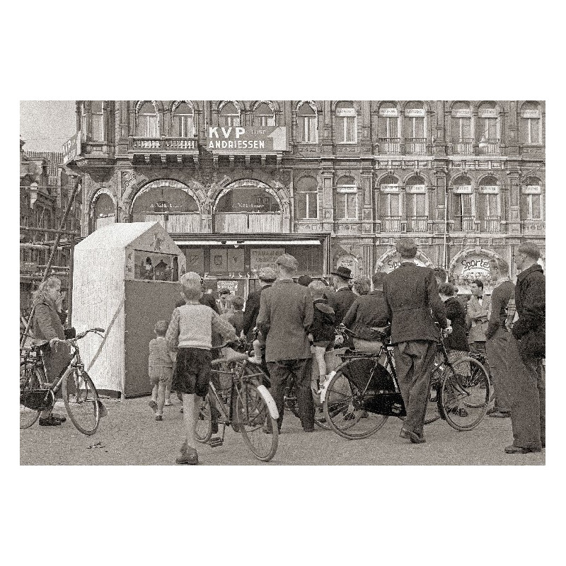 Muldershouse | Amsterdam - 2
