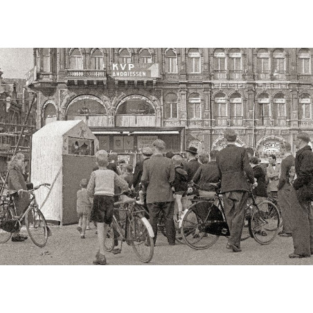 Muldershouse | Amsterdam - 2