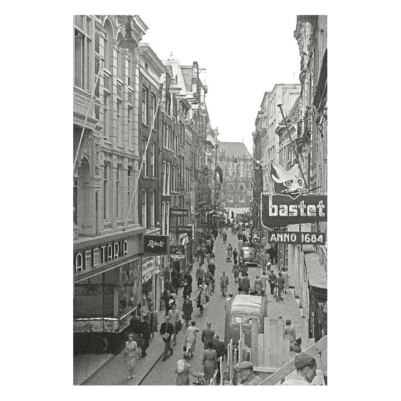 Muldershouse | Amsterdam - 2