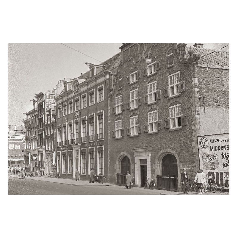 Muldershouse | Amsterdam - 2