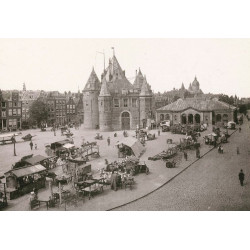Muldershouse | Amsterdam - 2