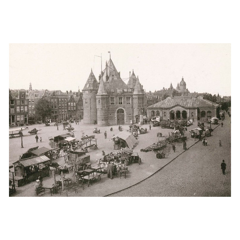 Muldershouse | Amsterdam - 2