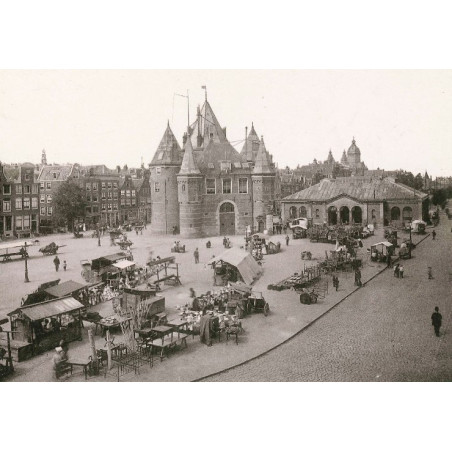 Muldershouse | Amsterdam - 2