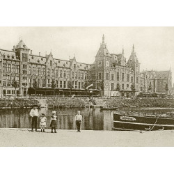 Muldershouse | Amsterdam - 2