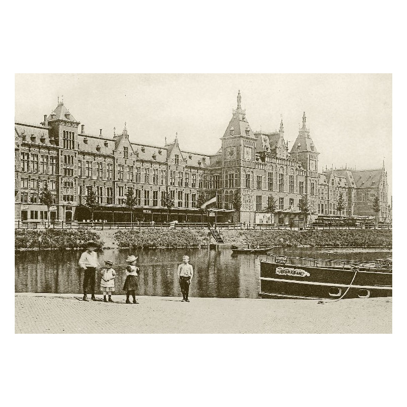 Muldershouse | Amsterdam - 2