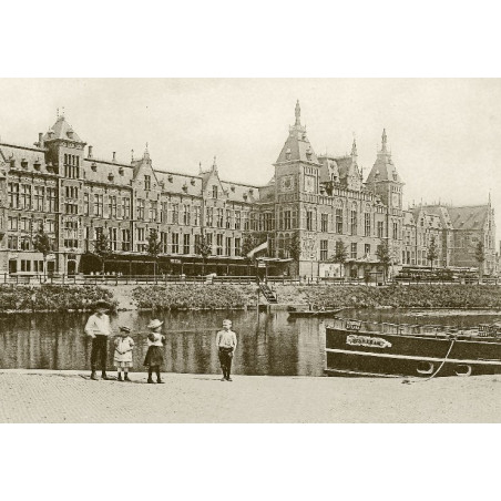 Muldershouse | Amsterdam - 2