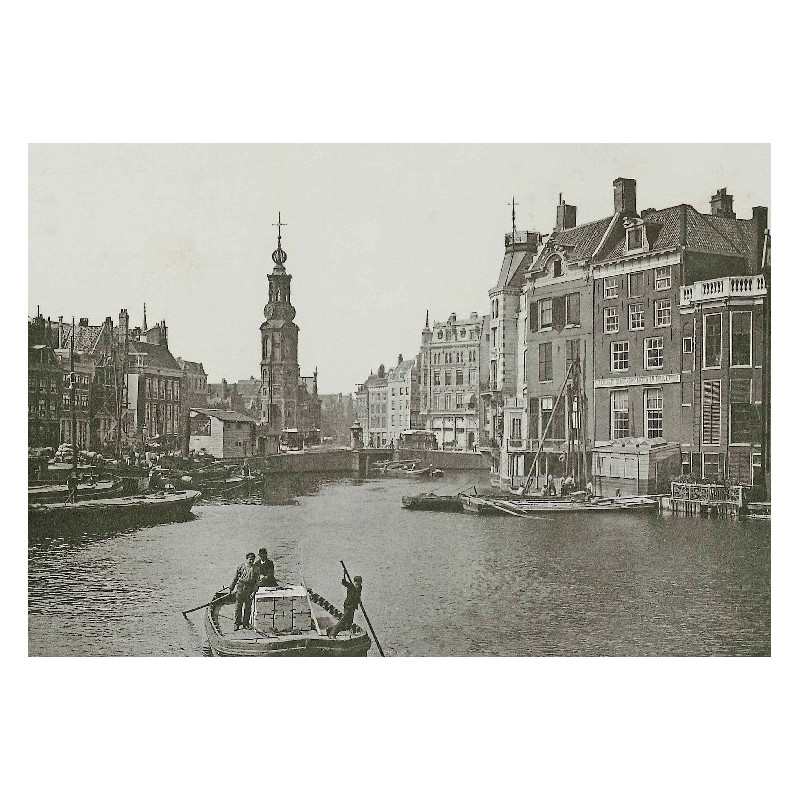 Muldershouse | Amsterdam - 2