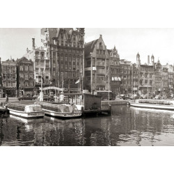 Muldershouse | Amsterdam - 2
