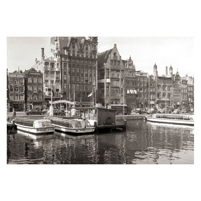 Muldershouse | Amsterdam - 2