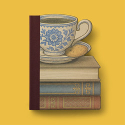Eclectionery Notable Books...