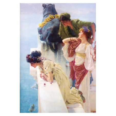 Muldershouse | Alma-Tadema