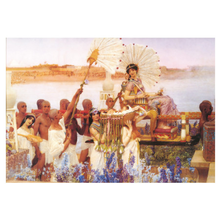 Muldershouse | Alma-Tadema