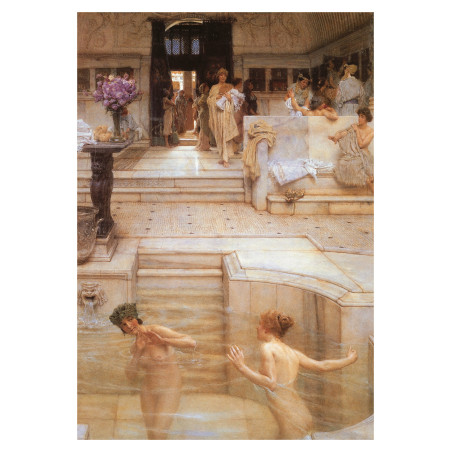 Muldershouse | Alma-Tadema