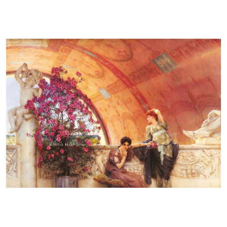 Muldershouse | Alma-Tadema