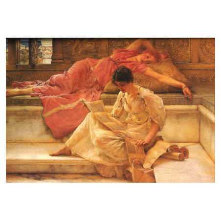 Muldershouse | Alma-Tadema