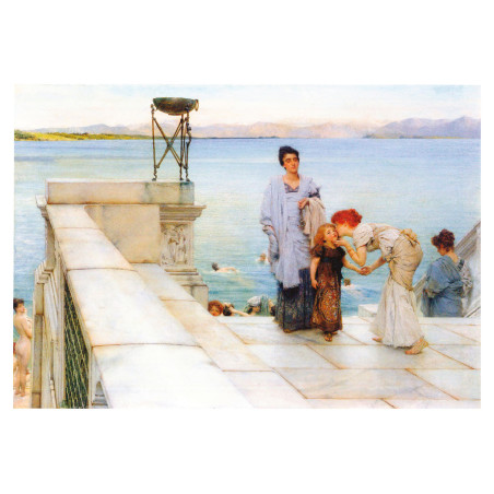 Muldershouse | Alma-Tadema