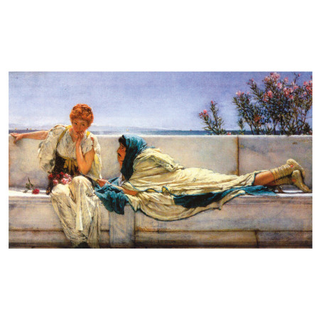Muldershouse | Alma-Tadema