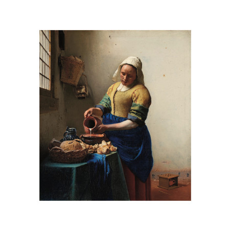 Muldershouse | Beroemde schilderijen