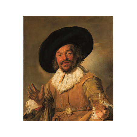Muldershouse | Beroemde schilderijen