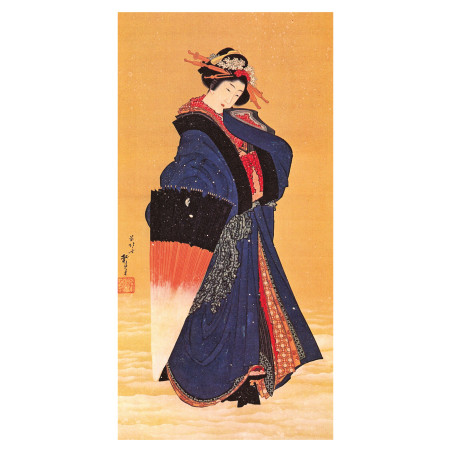 Muldershouse | Hokusai