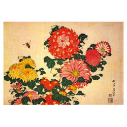 Muldershouse | Hokusai