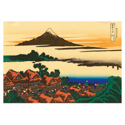 Muldershouse | Hokusai