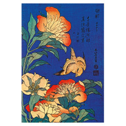 Muldershouse | Hokusai
