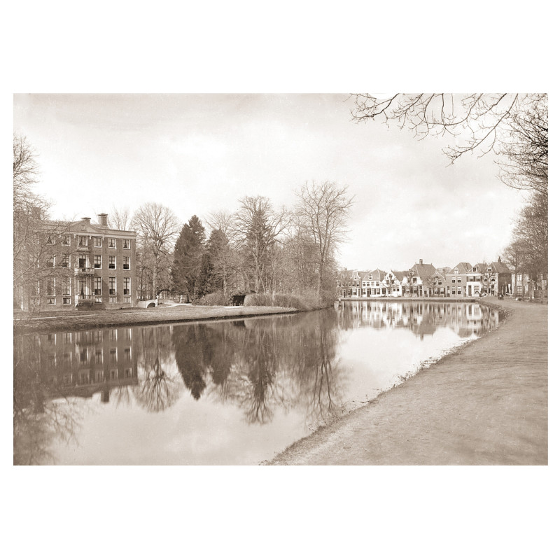 Muldershouse | Maarssen