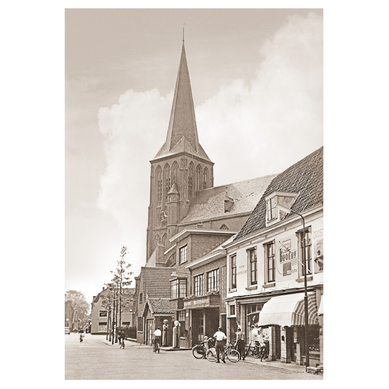 Muldershouse | Maarssen