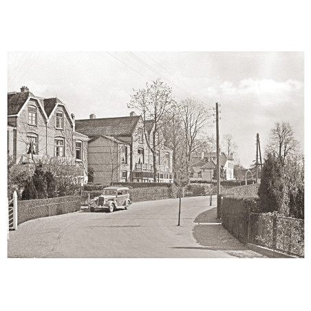 Muldershouse | Maarssen
