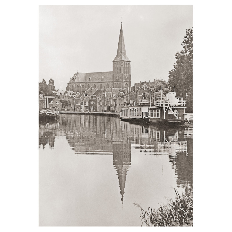 Muldershouse | Maarssen