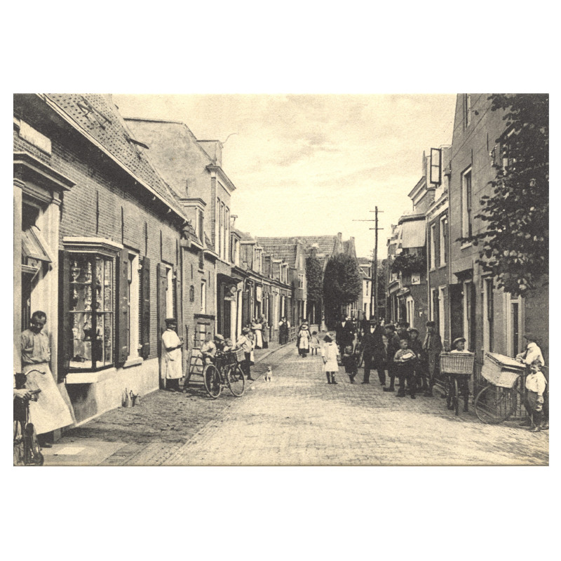 Muldershouse | Maarssen
