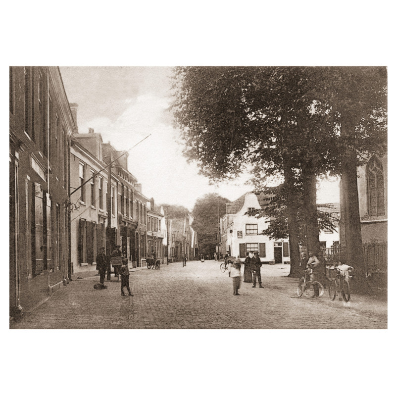 Muldershouse | Maarssen