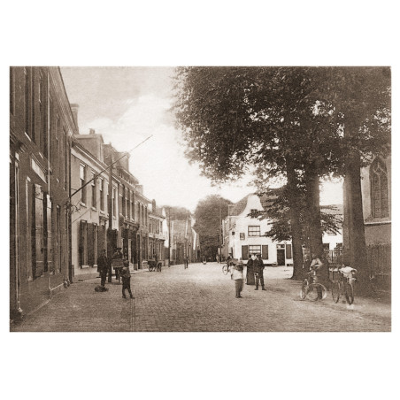 Muldershouse | Maarssen
