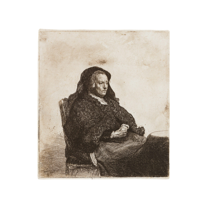 Muldershouse | Rembrandt