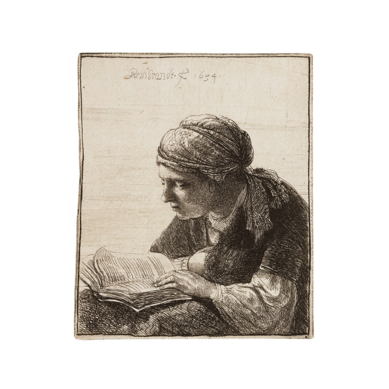 Muldershouse | Rembrandt