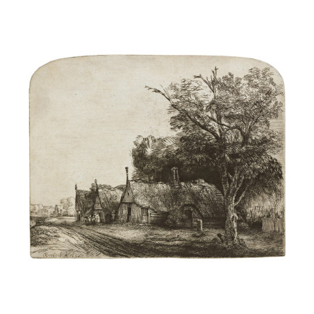 Muldershouse | Rembrandt