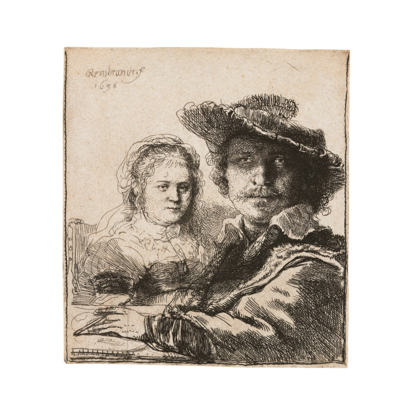 Muldershouse | Rembrandt