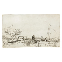 Muldershouse | Rembrandt