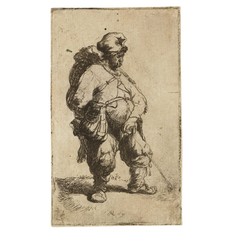 Muldershouse | Rembrandt