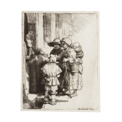 Muldershouse | Rembrandt