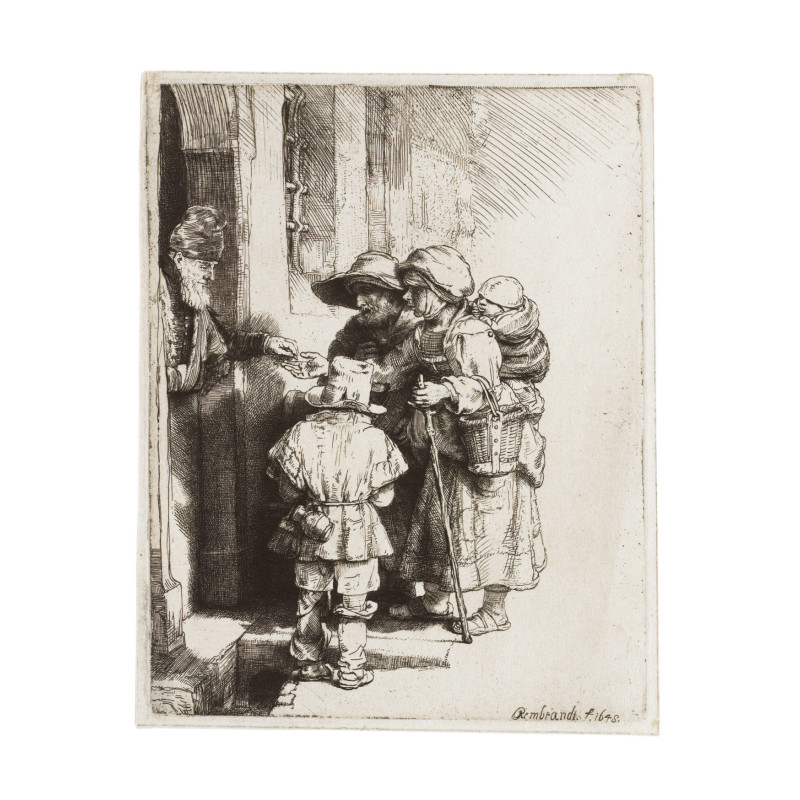 Muldershouse | Rembrandt