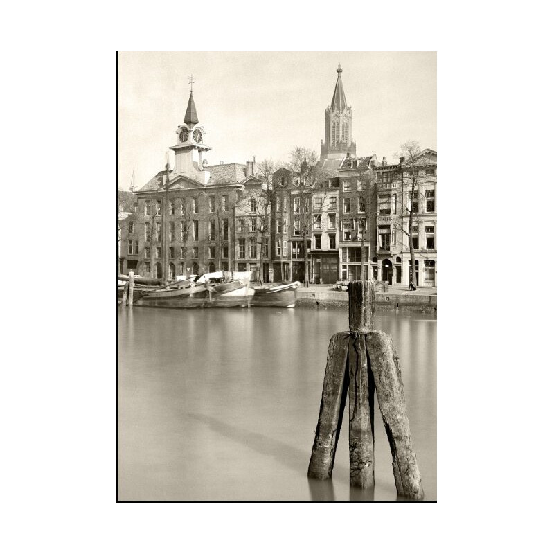 Muldershouse | Rotterdam - 1