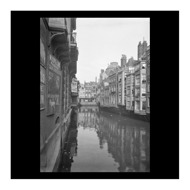 Muldershouse | Rotterdam - 1