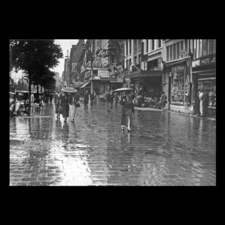 Muldershouse | Rotterdam - 1