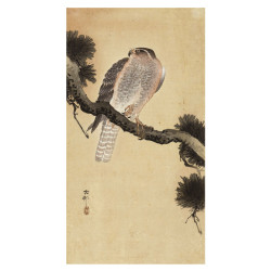 Muldershouse | Ohara Koson