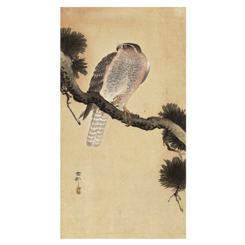 Muldershouse | Ohara Koson