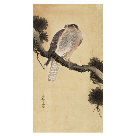 Muldershouse | Ohara Koson